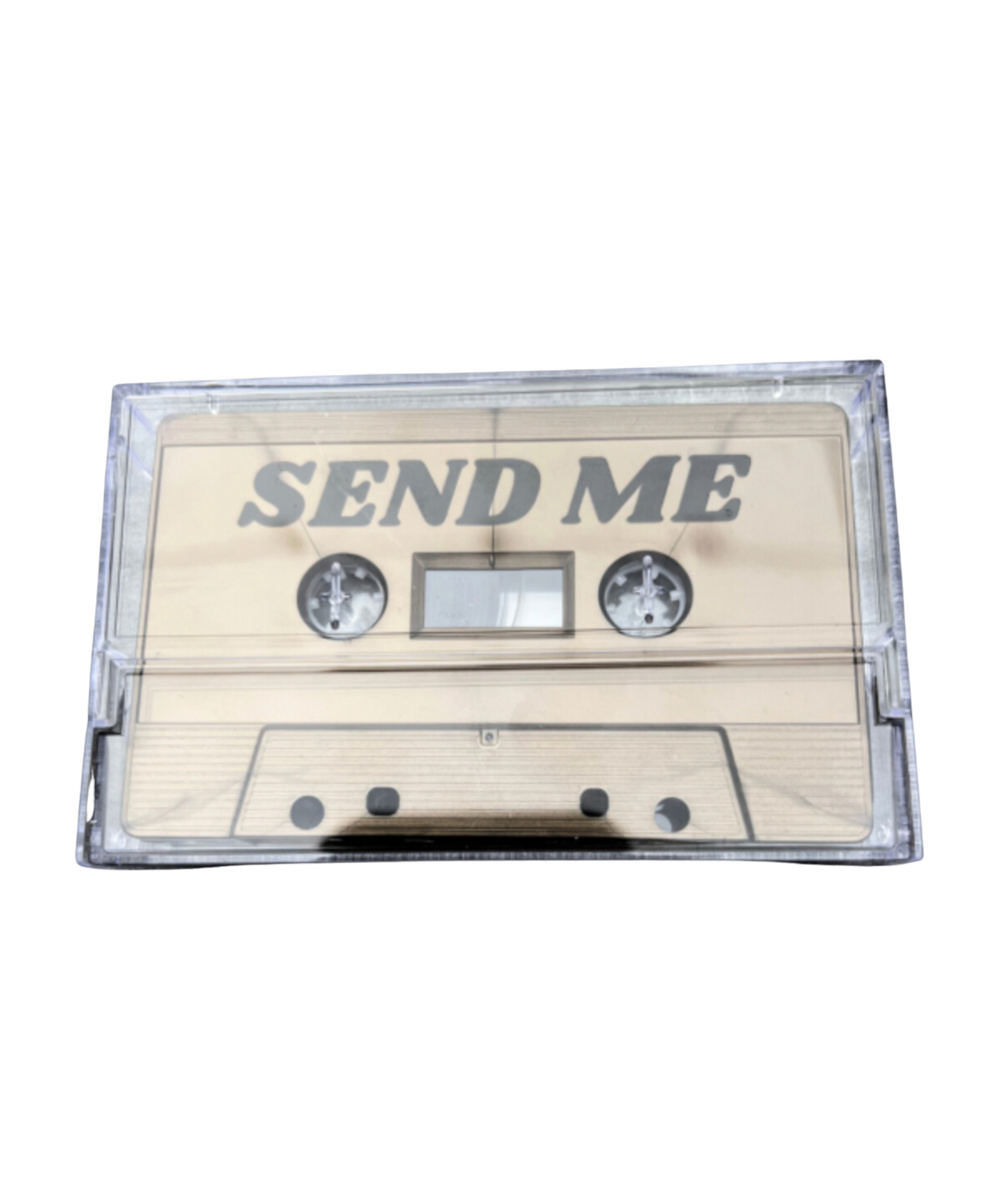 Send Me | Cassette, Full Album