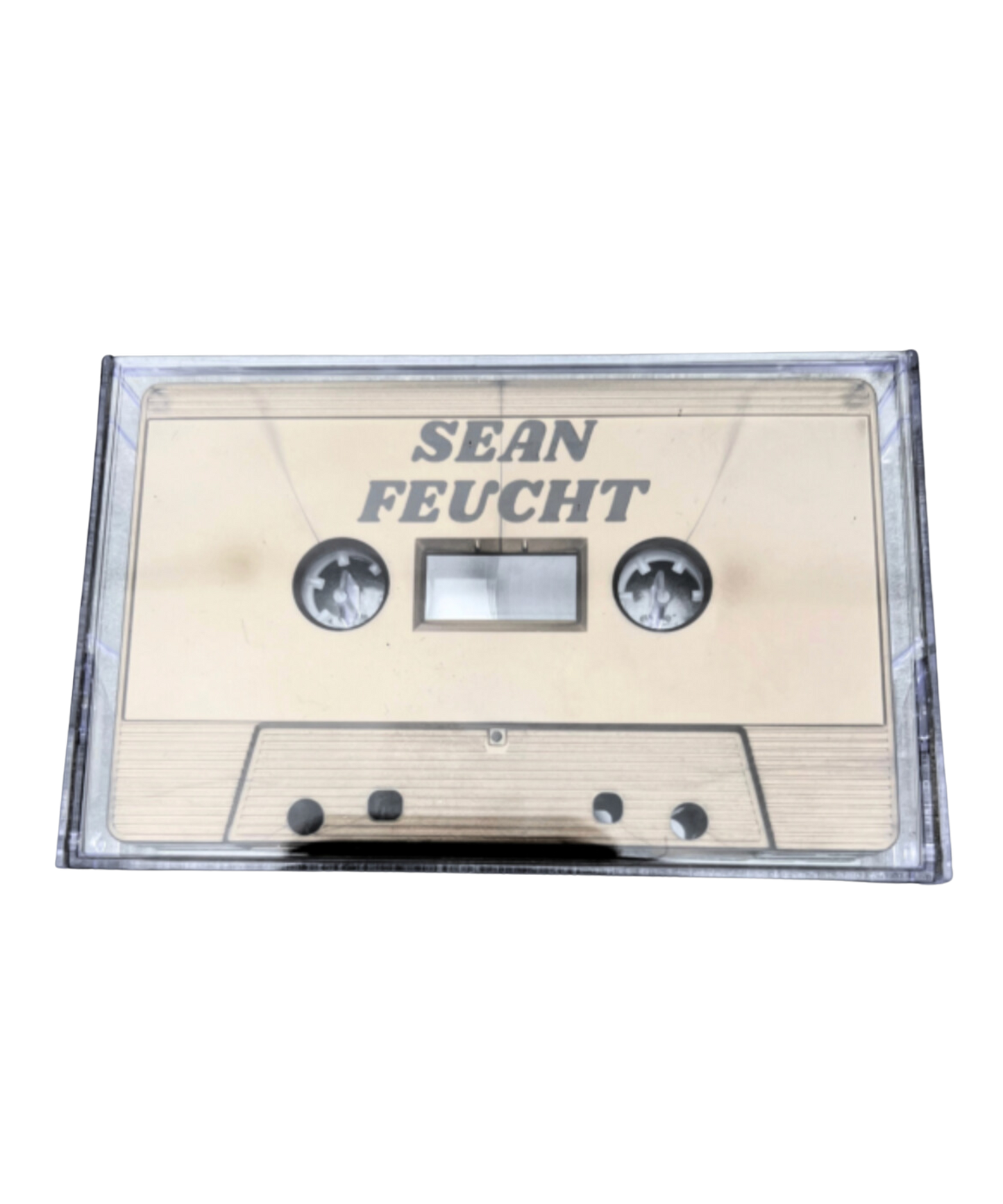 Send Me | Cassette, Full Album