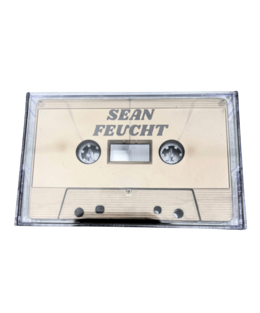 Send Me | Cassette, Full Album