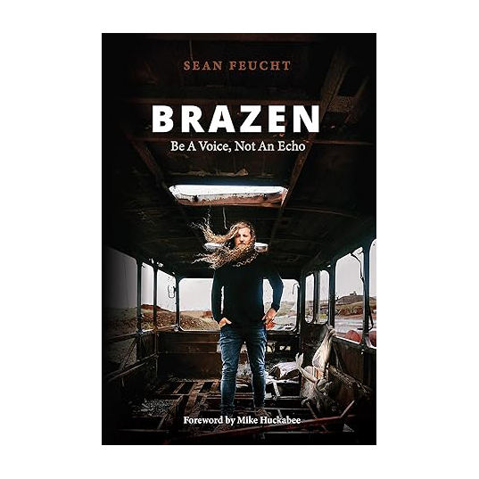 Brazen