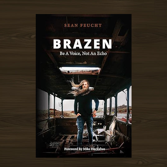 Brazen