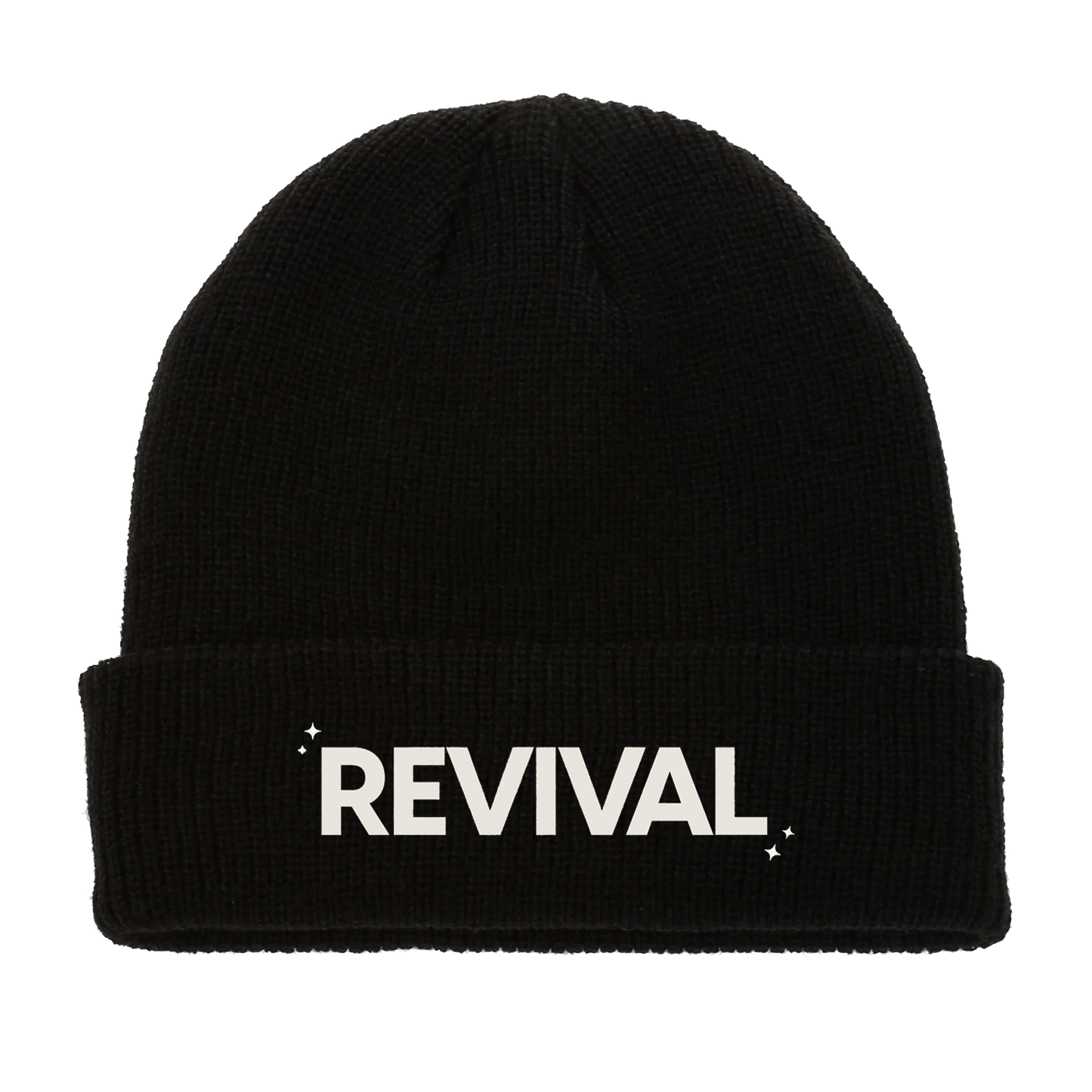 Revival Beanie