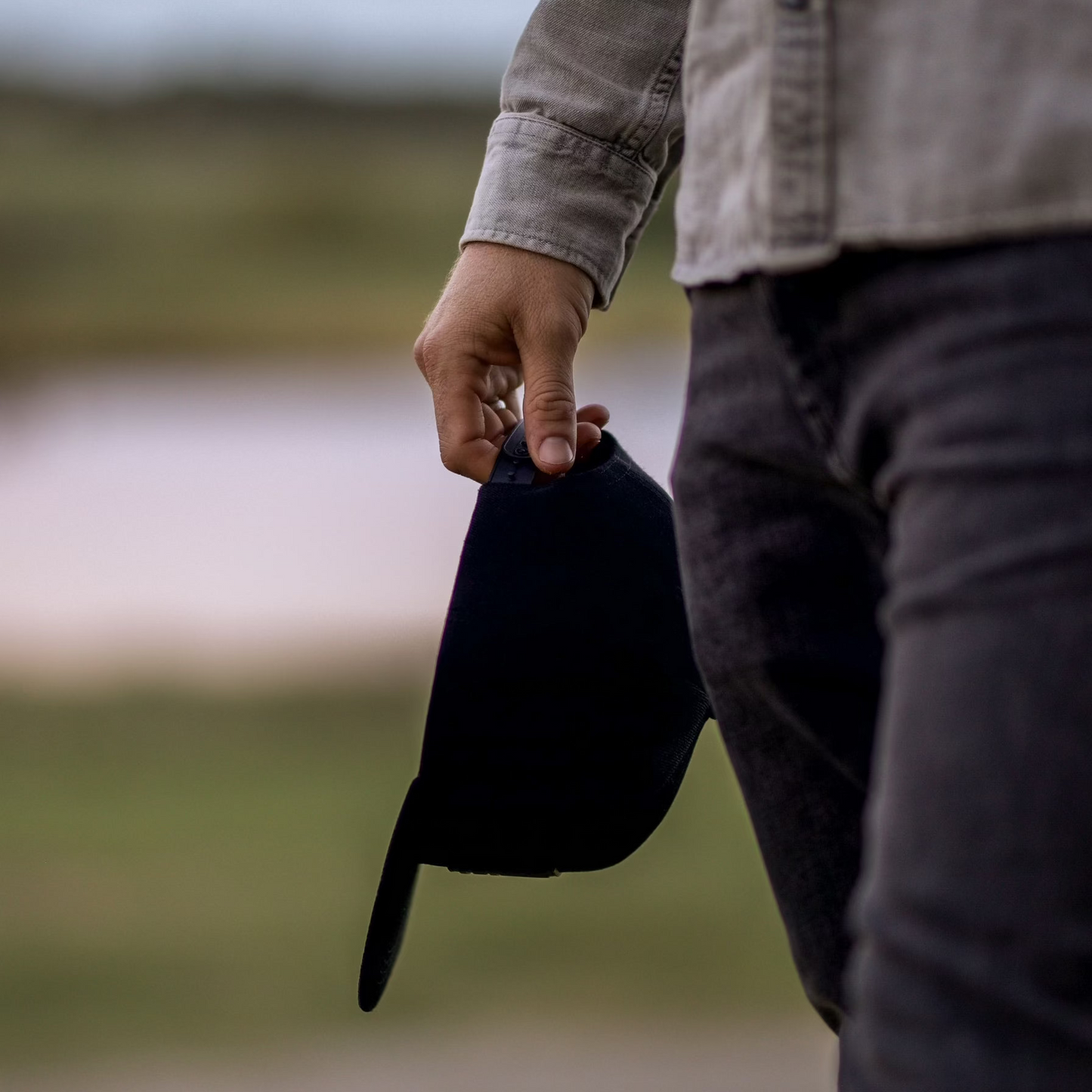 'REVIVAL OR BUST' hat - In God We Must x Sean Feucht