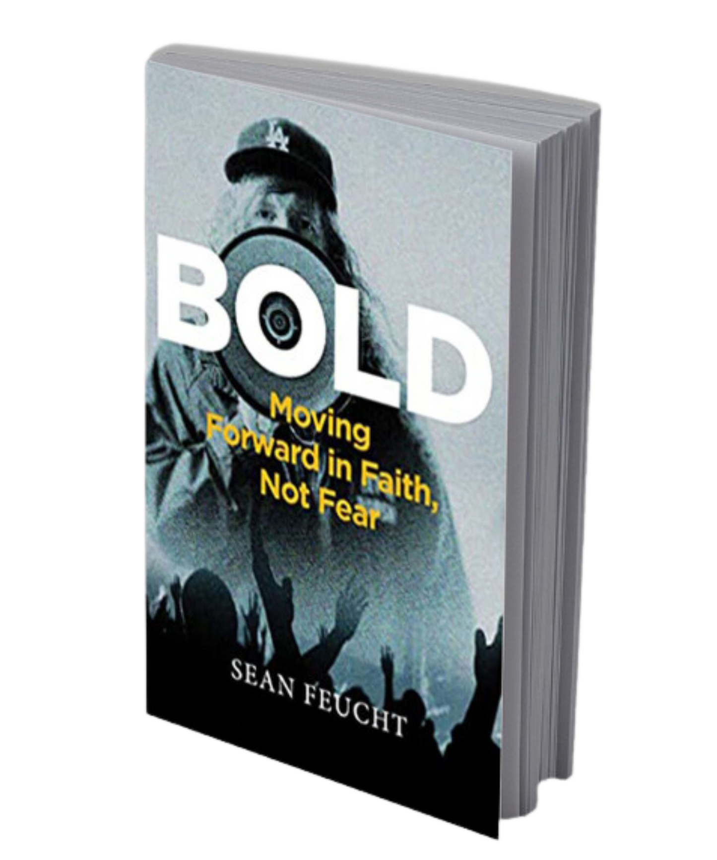 BOLD by Sean Feucht