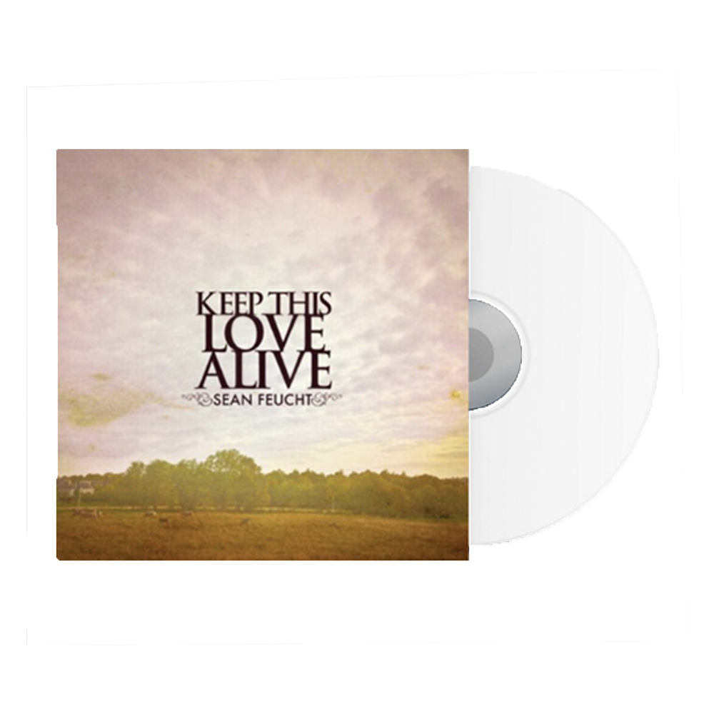 Keep This Love Alive - CD