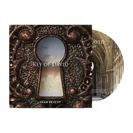 Key of David - CD