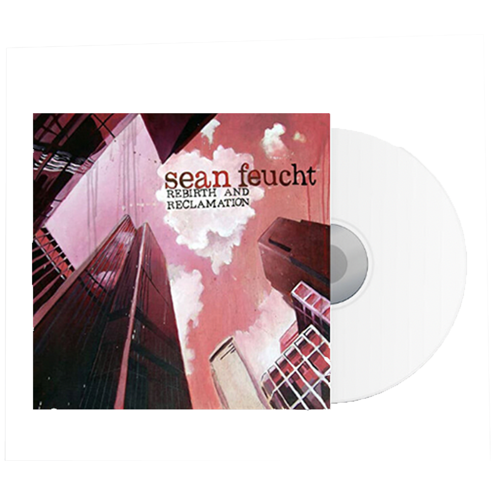 Rebirth and Reclamation - CD