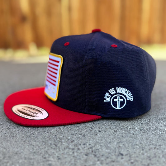 🇺🇸 Freedom 250 Hats