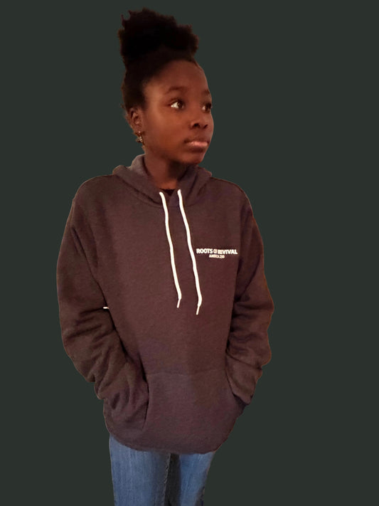 Youth Roots of Revival Hoodie