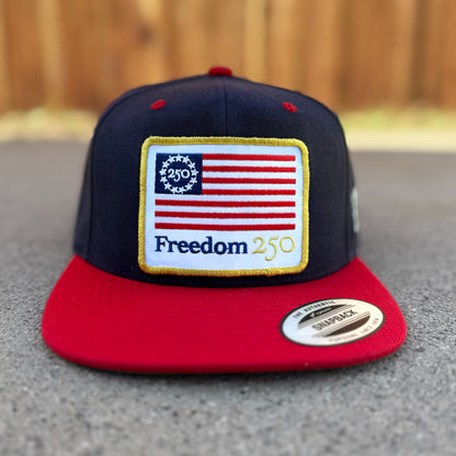 🇺🇸 Freedom 250 Hats