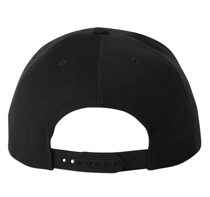 Let Us Worship Hat