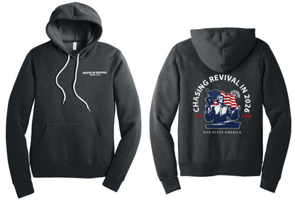 Roots of Revival Hoodie -250