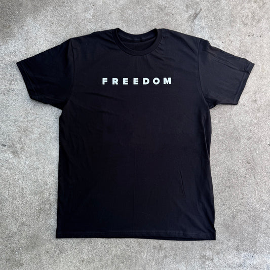 Freedom- Black