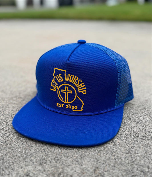 5th Anniversary Limited Edition Trucker Hat