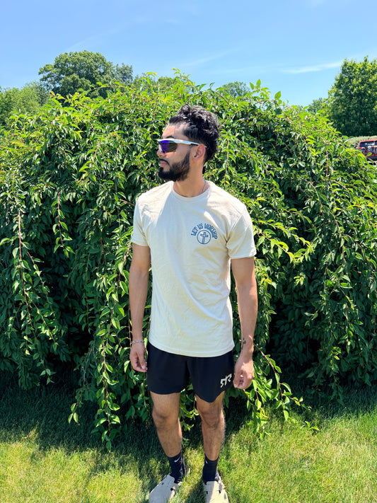 America - Land of the free - Limited Edition Tee