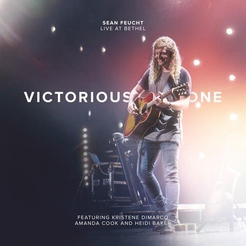 VICTORIOUS ONE - CD