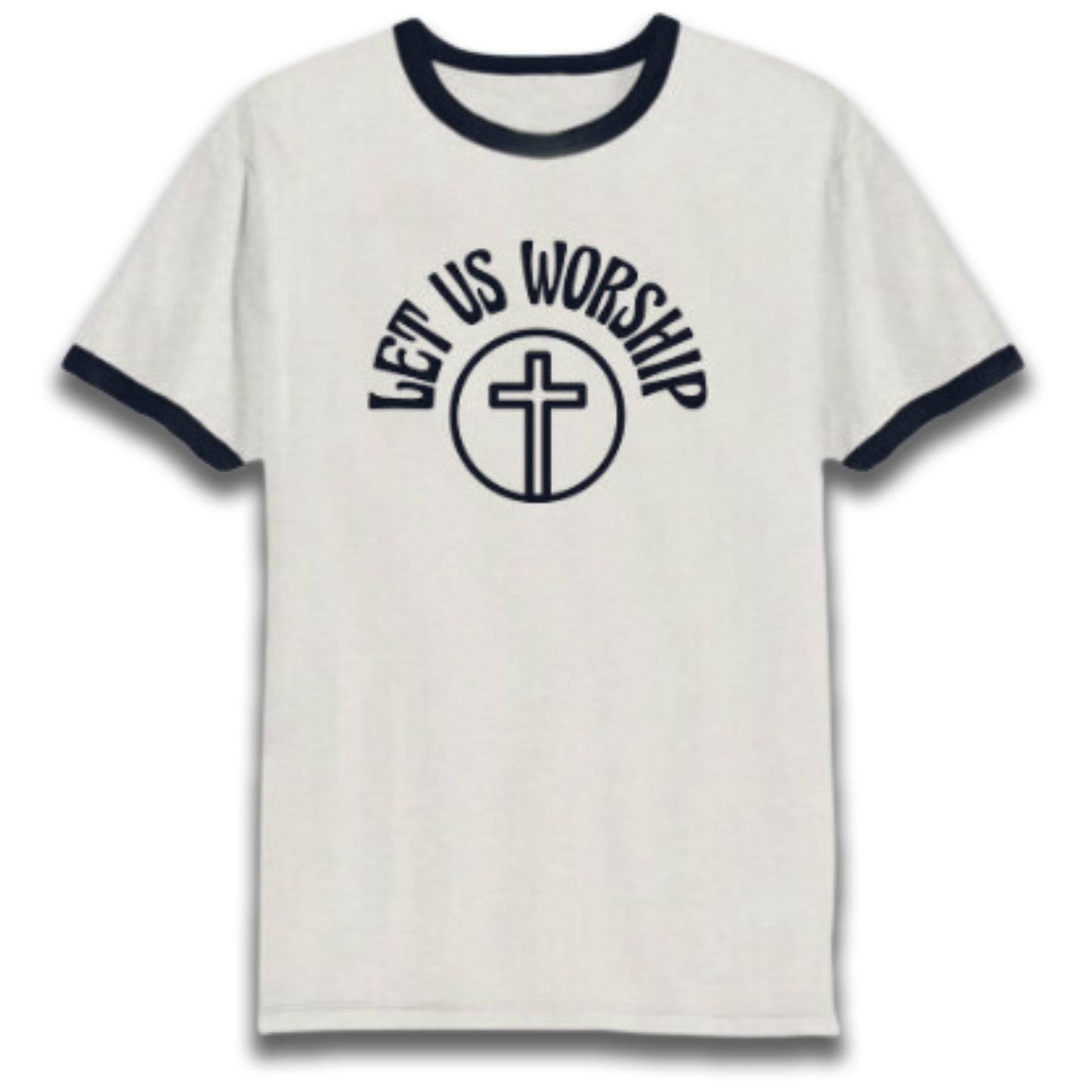 Let us Worship - Classic Tee