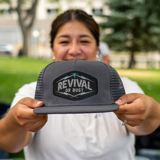 Bust Hat Hats – Let Us Worship