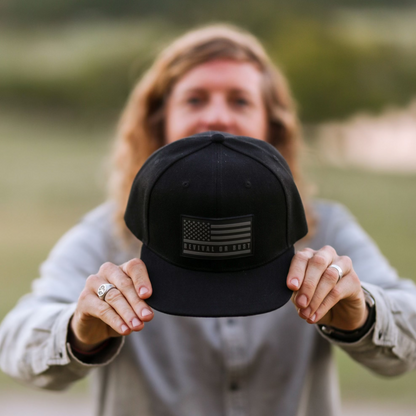 'REVIVAL OR BUST' hat - IGWM x Sean Feucht