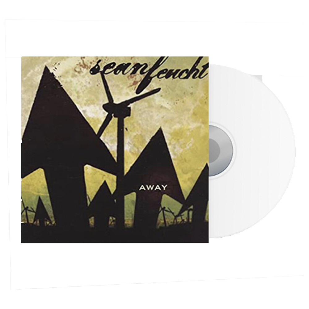 Away - CD