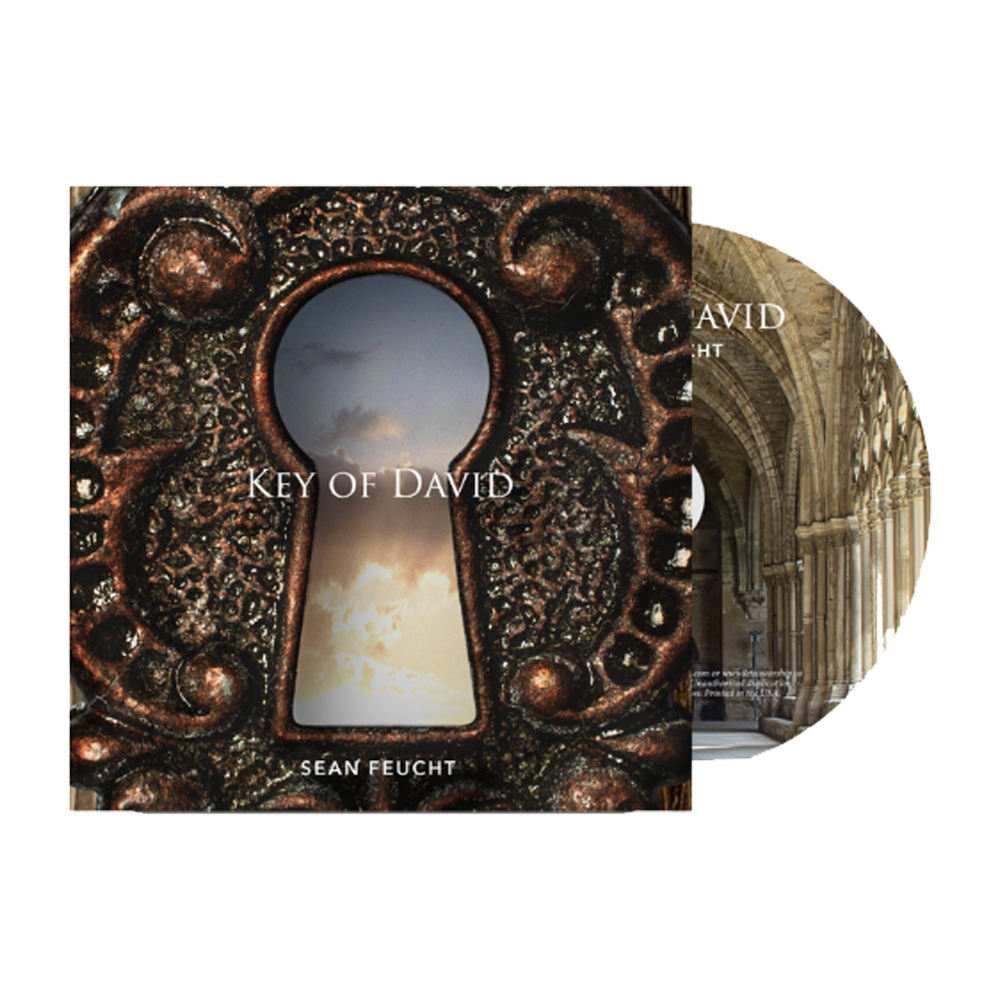 Key of David - CD