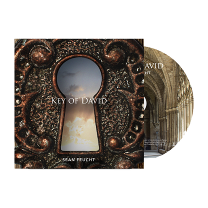 Key of David - CD