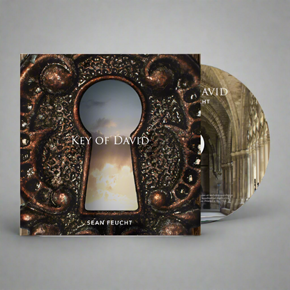 Key of David - CD