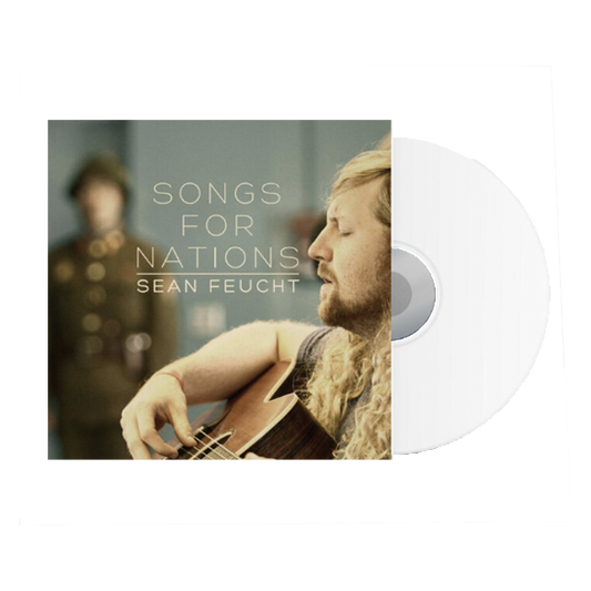 Songs for the Nations - CD