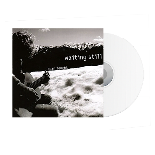Waiting Still -  CD